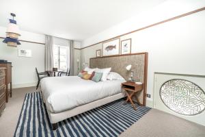 Hotels Villa Arthus-Bertrand : photos des chambres