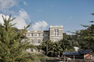 Hotels Villa Arthus-Bertrand : photos des chambres