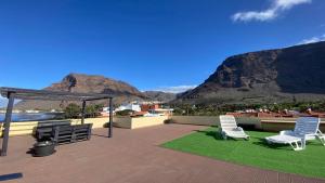 Casa Camilo I, Valle Gran Rey - La Gomera - La Gomera