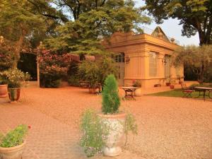 Maisons de vacances Chateau Rieutort Gites : photos des chambres