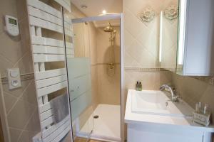 Maisons de vacances Chateau Rieutort Gites : photos des chambres