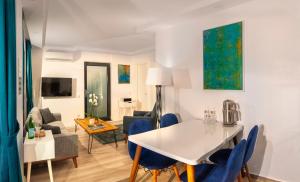 Bodrum Infinity Apartments