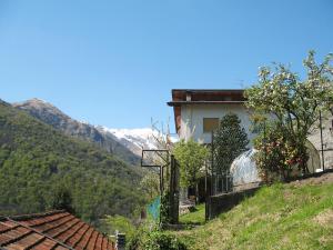 Apartment Dea by Interhome