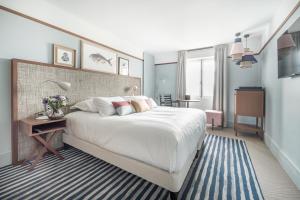 Hotels Villa Arthus-Bertrand : photos des chambres