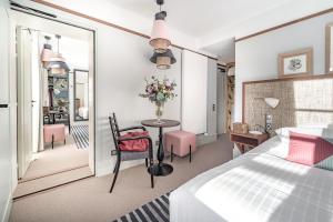 Hotels Villa Arthus-Bertrand : photos des chambres