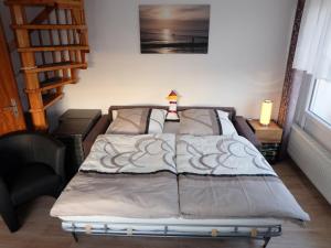 Apartment Blinkfeuer by Interhome