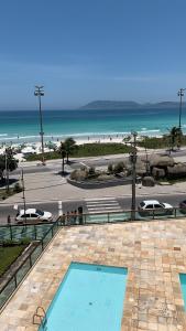 Praia do forte II