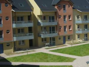 Apartment les Isles de Sola Grandcamp - T3