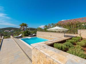 Holiday Home Villa Bugenvila by Interhome