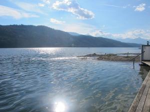 SEEGLÜCK Hotel Forelle Superior