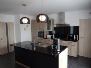 Gîte du Moulin - Rose