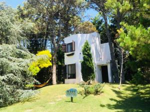 Cabañas MARE PARADISO
