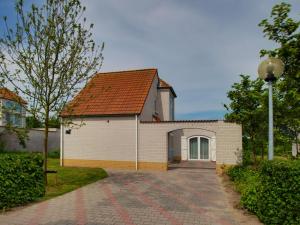 Holiday Home Citta Romana-1 by Interhome