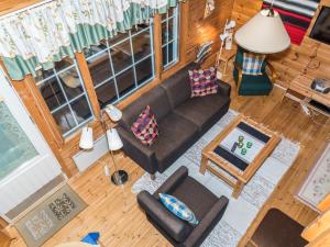 Holiday Home Nurmennunnu by Interhome