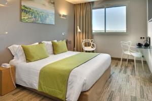 Hotels Le Panoramic : Chambre Double ou Lits Jumeaux avec Vue