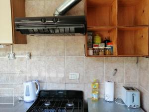 Yellow House Cottage