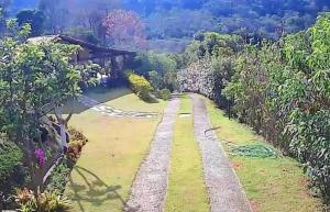 Vale das Estrelas - vale das videiras - araras