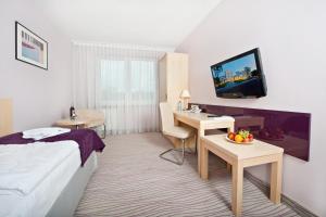 Hotel Interferie Medical SPA