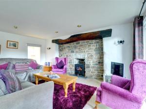 Holiday Home Tyn Llan