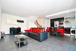 Villa Waikiki by Algarve Vacation