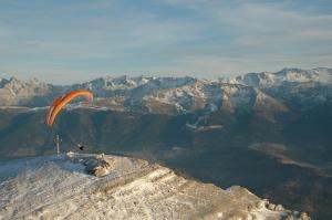 Chalets du Vieux Frêne