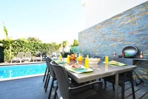 Villa Waikiki by Algarve Vacation