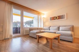 Rothornblick 57 by Arosa Holiday