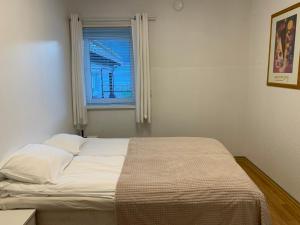 Solstrand Fjord Holiday