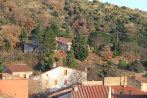 Maisons de vacances Gites-Terroirs-Occitanie Grenache : photos des chambres