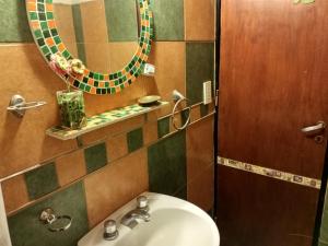 Cabañas Terra Natura