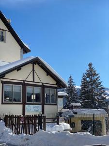 Hotels Hotel Genepi : photos des chambres