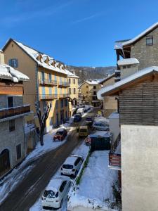 Hotels Hotel Genepi : photos des chambres