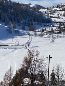 Hotels Hotel Genepi : photos des chambres