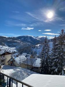 Hotels Hotel Genepi : photos des chambres