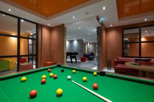 Appart'hotels Residence Alexane : photos des chambres