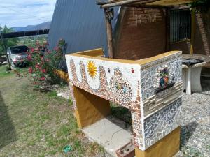 Cabañas Terra Natura