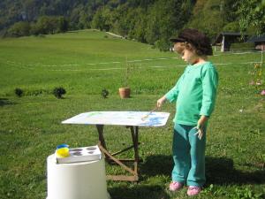 Apartments Green Paradise