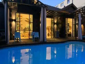 Mountview Guest House - Грин-Поинт