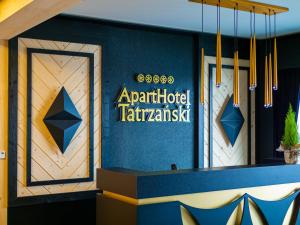 Aparthotel Tatrzański
