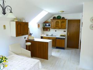 Apartments Green Paradise