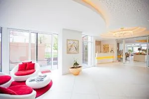 Hotel Krone OHG - Зіндельфінген