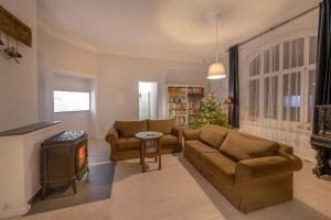 Apartament Villa Clara