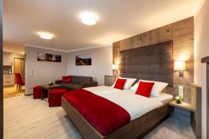 Genusshotel Hohenbogen Garni
