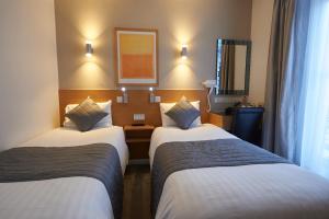 Luna And Simone Hotel