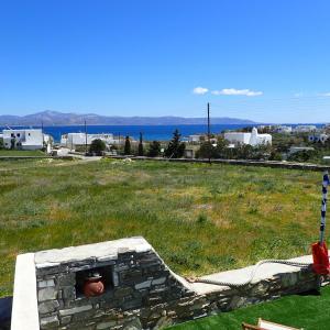 Pinelope House Paros Greece