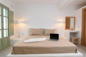 Theasis Suites Amorgos Greece