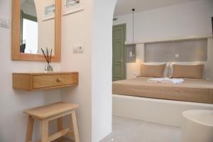 Theasis Suites Amorgos Greece