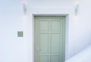 Theasis Suites Amorgos Greece