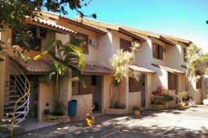 Pousada Bangalôs Da Mole - Florianópolis