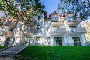 Apartamenty BlueSky Nad Łomnicą